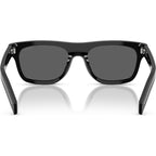 PRB12S, Black/Dark Grey Lenses