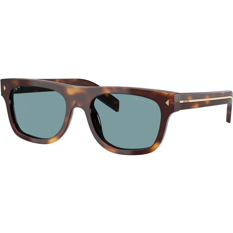 PRB12S, Classic Tortoise/Green Polarised Lenses