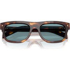 PRB12S, Classic Tortoise/Green Polarised Lenses