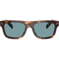 PRB12S, Classic Tortoise/Green Polarised Lenses