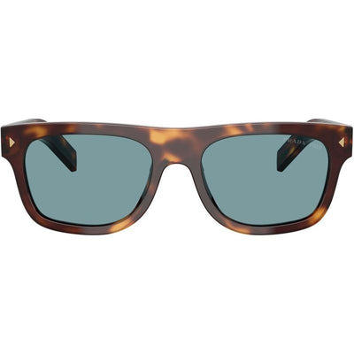 PRB12S, Classic Tortoise/Green Polarised Lenses