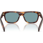 PRB12S, Classic Tortoise/Green Polarised Lenses