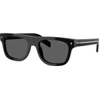 PRB12SF, Black/Dark Grey Lenses