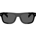 PRB12SF, Black/Dark Grey Lenses