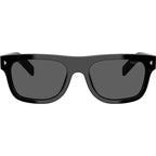 PRB12SF, Black/Dark Grey Lenses