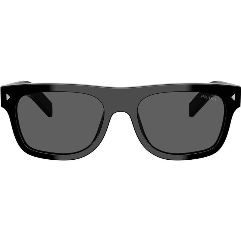 PRB12SF, Black/Dark Grey Lenses
