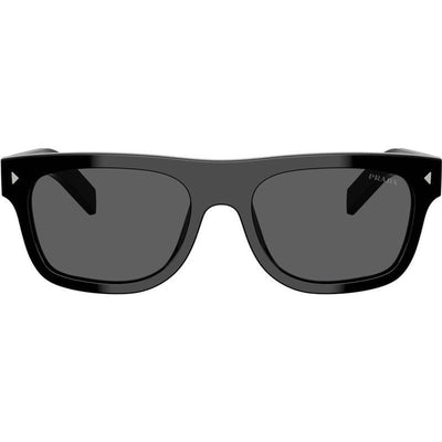 PRB12SF, Black/Dark Grey Lenses