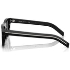PRB12SF, Black/Dark Grey Lenses