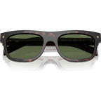 PRB12SF, Root Tortoise/Green Polarised Lenses