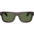 PRB12SF, Root Tortoise/Green Polarised Lenses