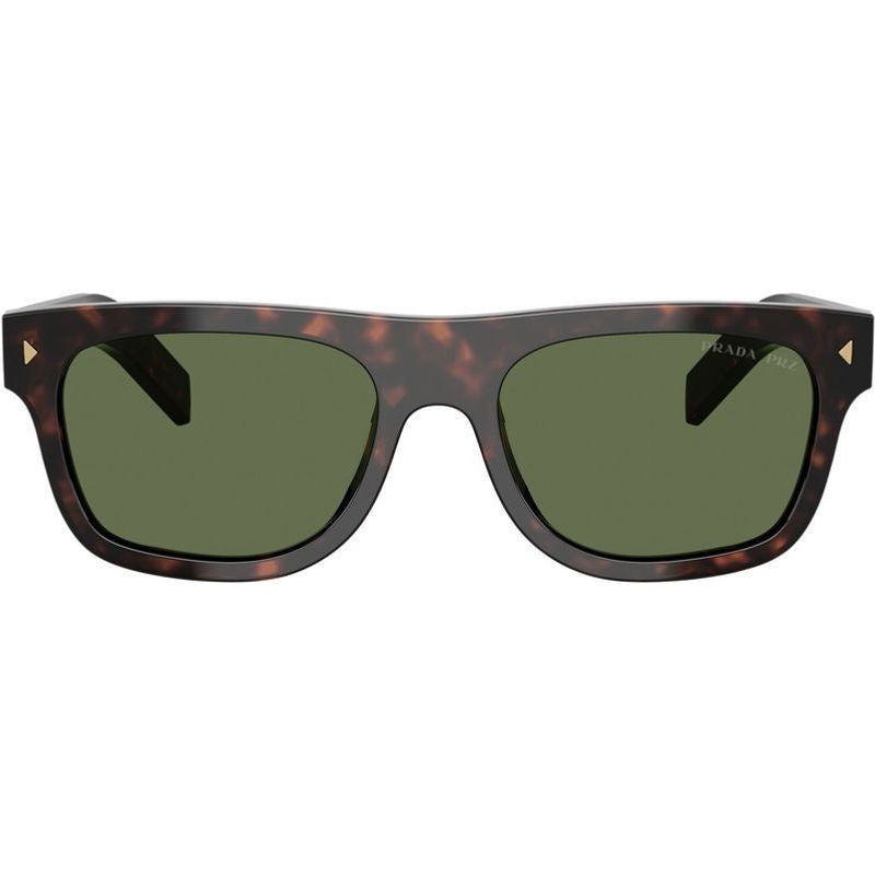PRB12SF, Root Tortoise/Green Polarised Lenses