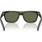 PRB12SF, Root Tortoise/Green Polarised Lenses