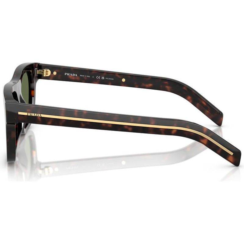 PRB12SF, Root Tortoise/Green Polarised Lenses