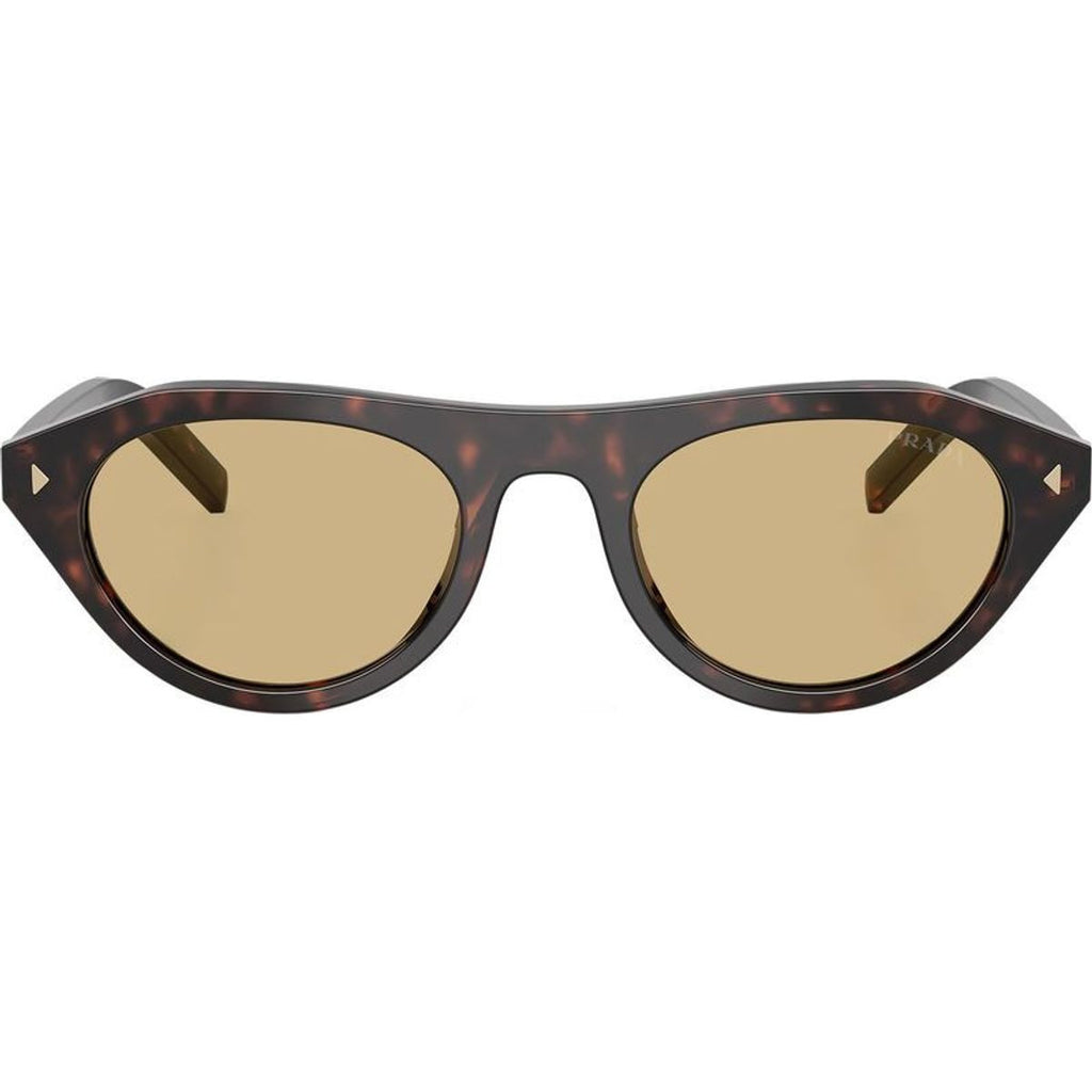 PRB15S, Root Tortoise/Light Brown Glass Lenses