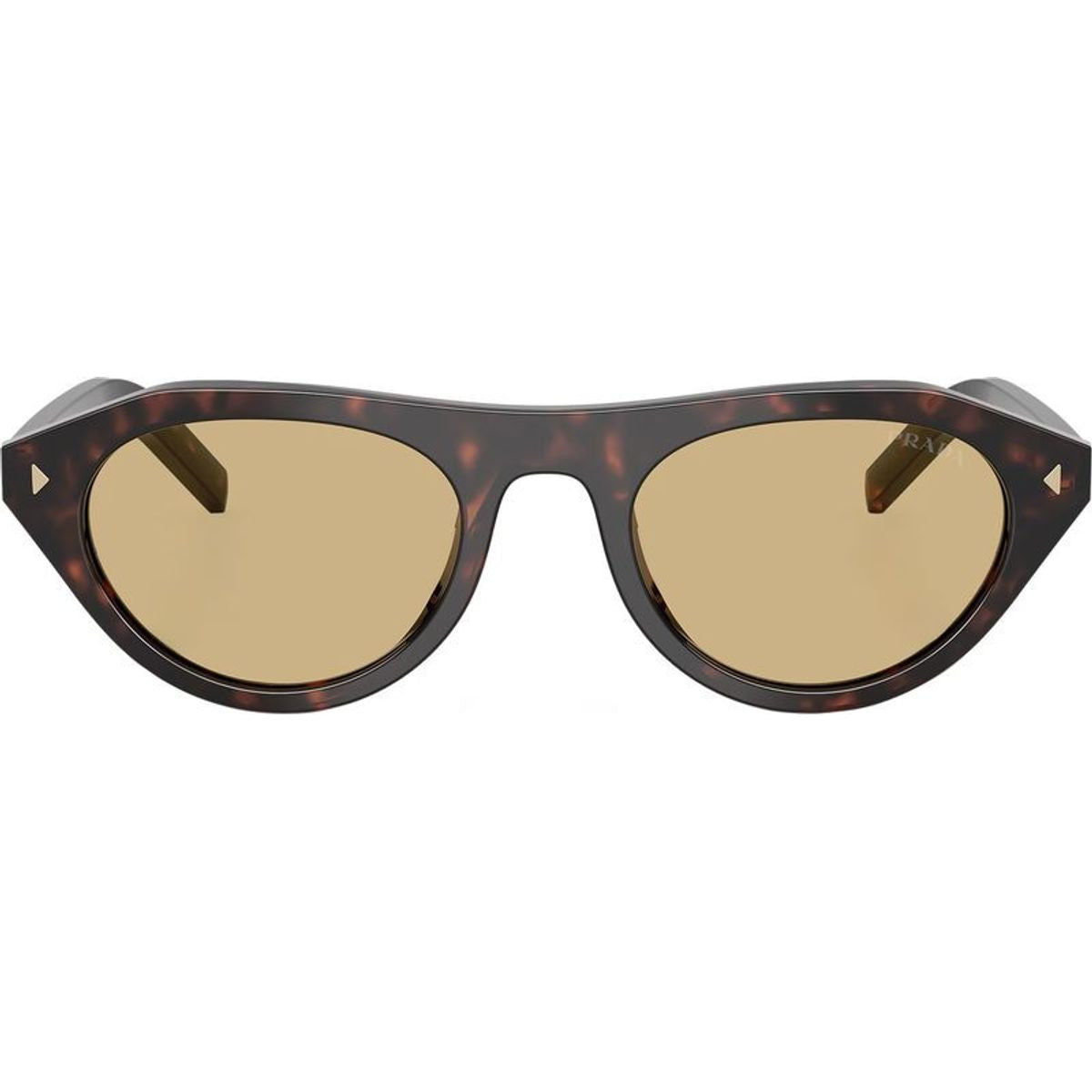 PRB15S, Root Tortoise/Light Brown Glass Lenses