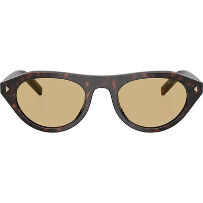PRB15S, Root Tortoise/Light Brown Glass Lenses