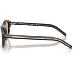 PRB15S, Root Tortoise/Light Brown Glass Lenses