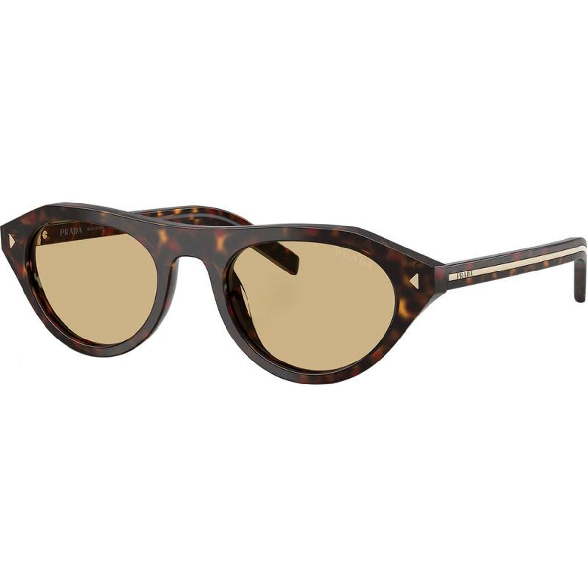 PRB15SF, Root Tortoise/Light Brown Glass Lenses