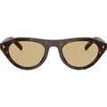 PRB15SF, Root Tortoise/Light Brown Glass Lenses
