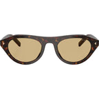 PRB15SF, Root Tortoise/Light Brown Glass Lenses