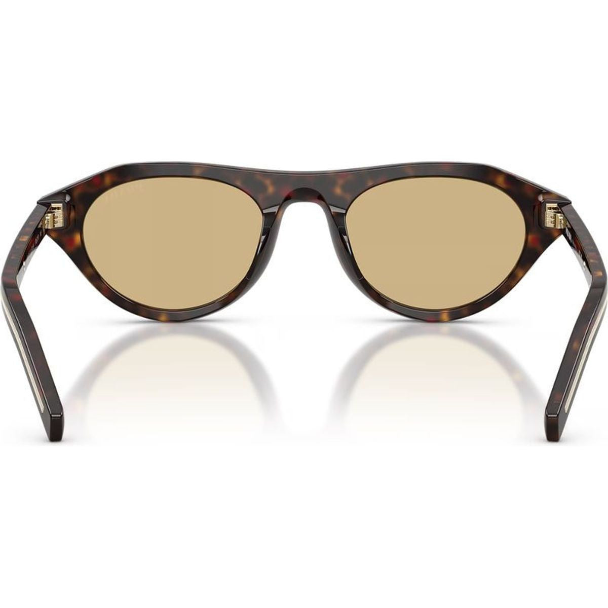 PRB15SF, Root Tortoise/Light Brown Glass Lenses