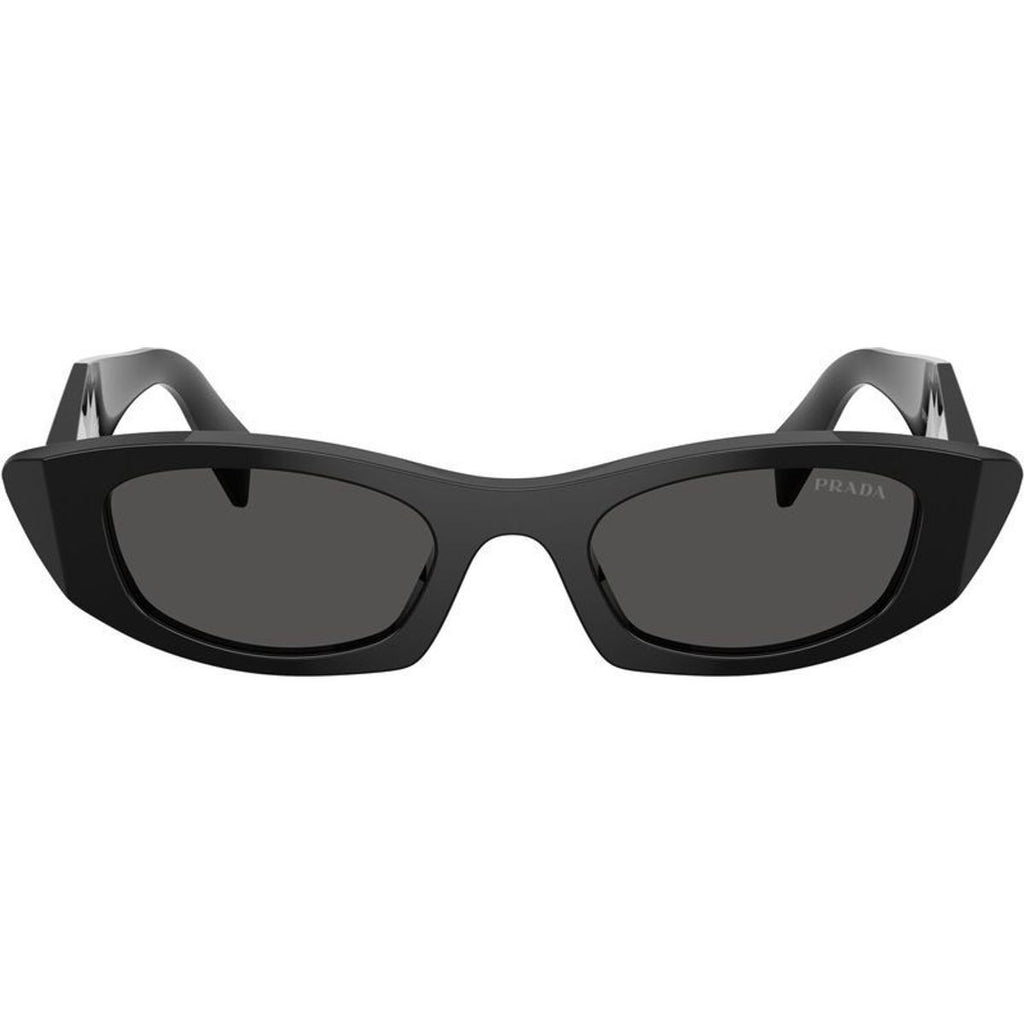 PRB16S, Black/Dark Grey Lenses