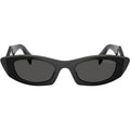 PRB16S, Black/Dark Grey Lenses
