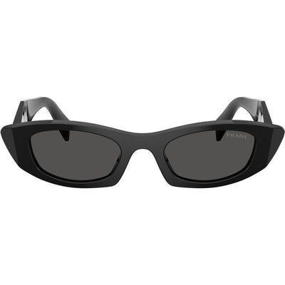 PRB16S, Black/Dark Grey Lenses