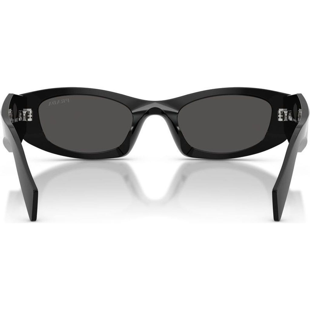 PRB16S, Black/Dark Grey Lenses