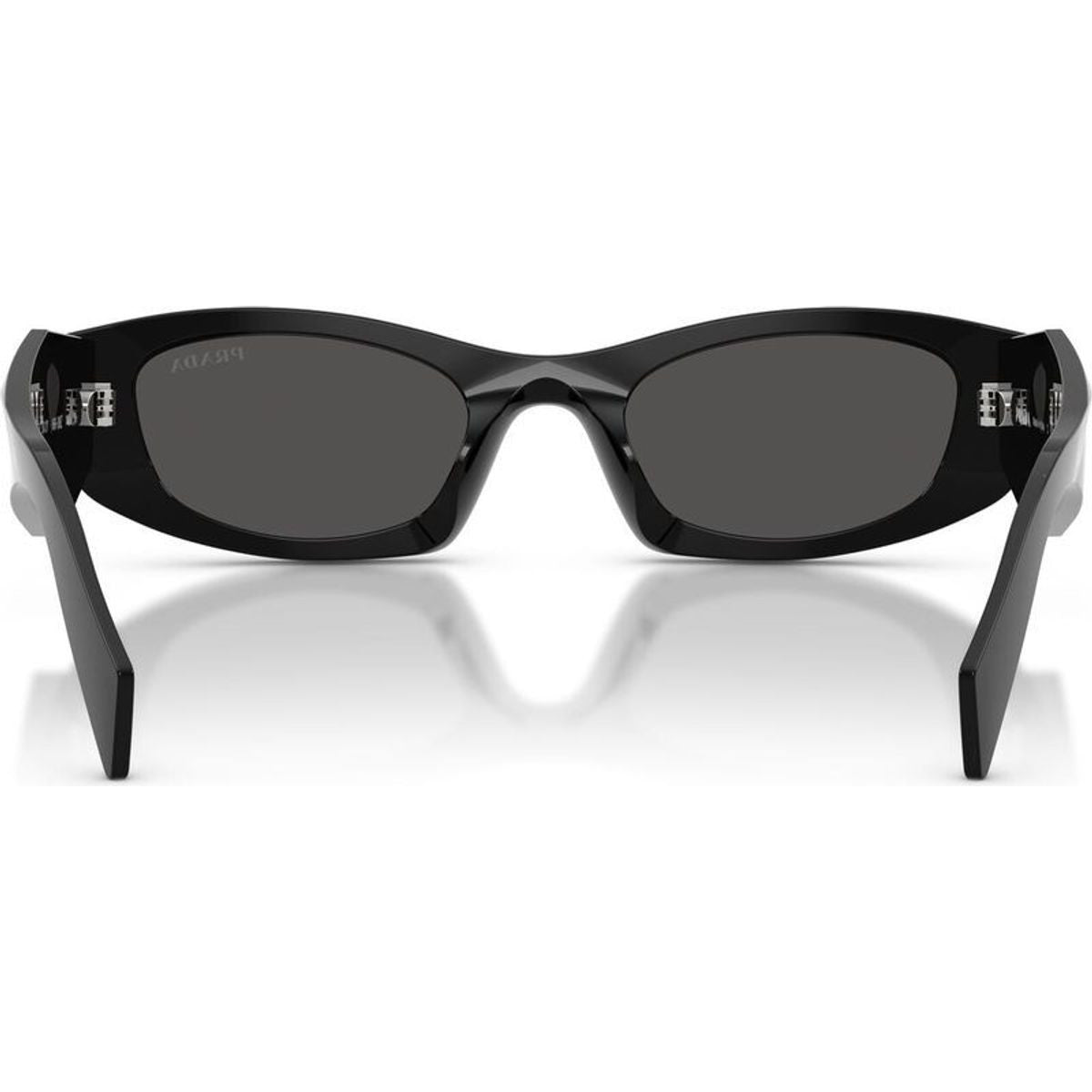 PRB16S, Black/Dark Grey Lenses