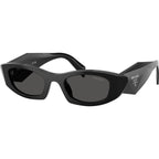 PRB16SF, Black/Dark Grey Lenses