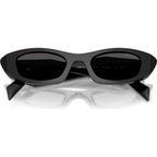 PRB16SF, Black/Dark Grey Lenses