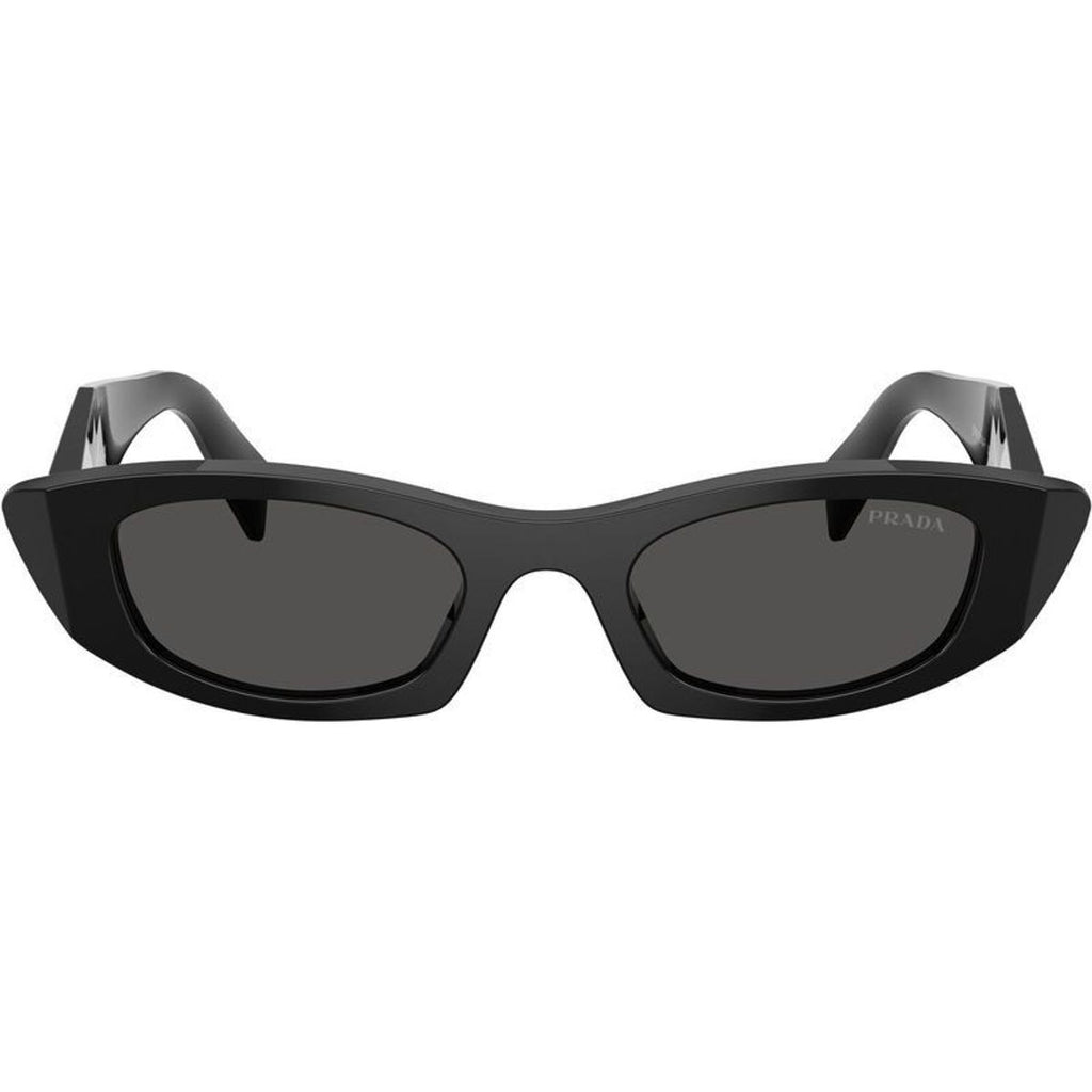 PRB16SF, Black/Dark Grey Lenses