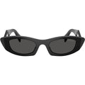 PRB16SF, Black/Dark Grey Lenses