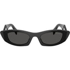 PRB16SF, Black/Dark Grey Lenses