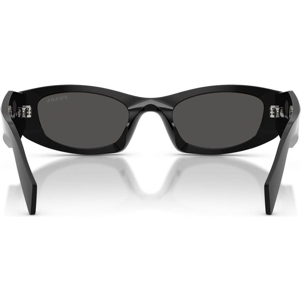 PRB16SF, Black/Dark Grey Lenses
