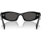 PRB16SF, Black/Dark Grey Lenses