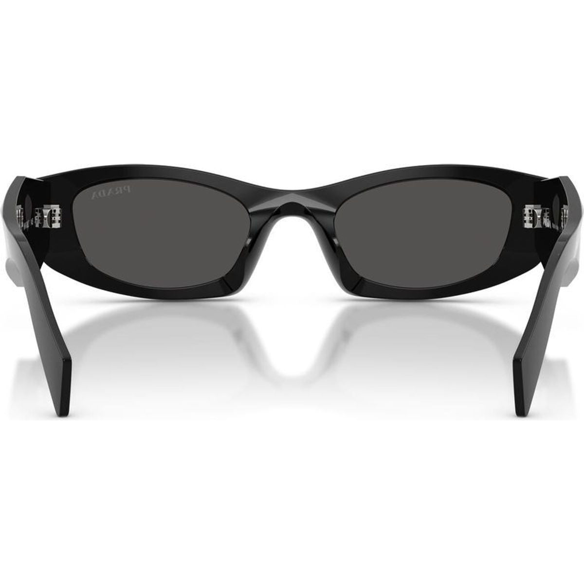 PRB16SF, Black/Dark Grey Lenses