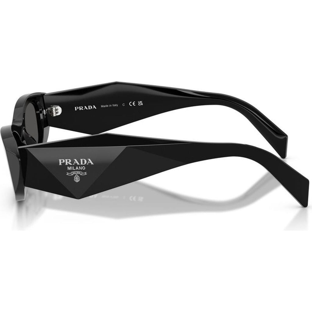 PRB16SF, Black/Dark Grey Lenses