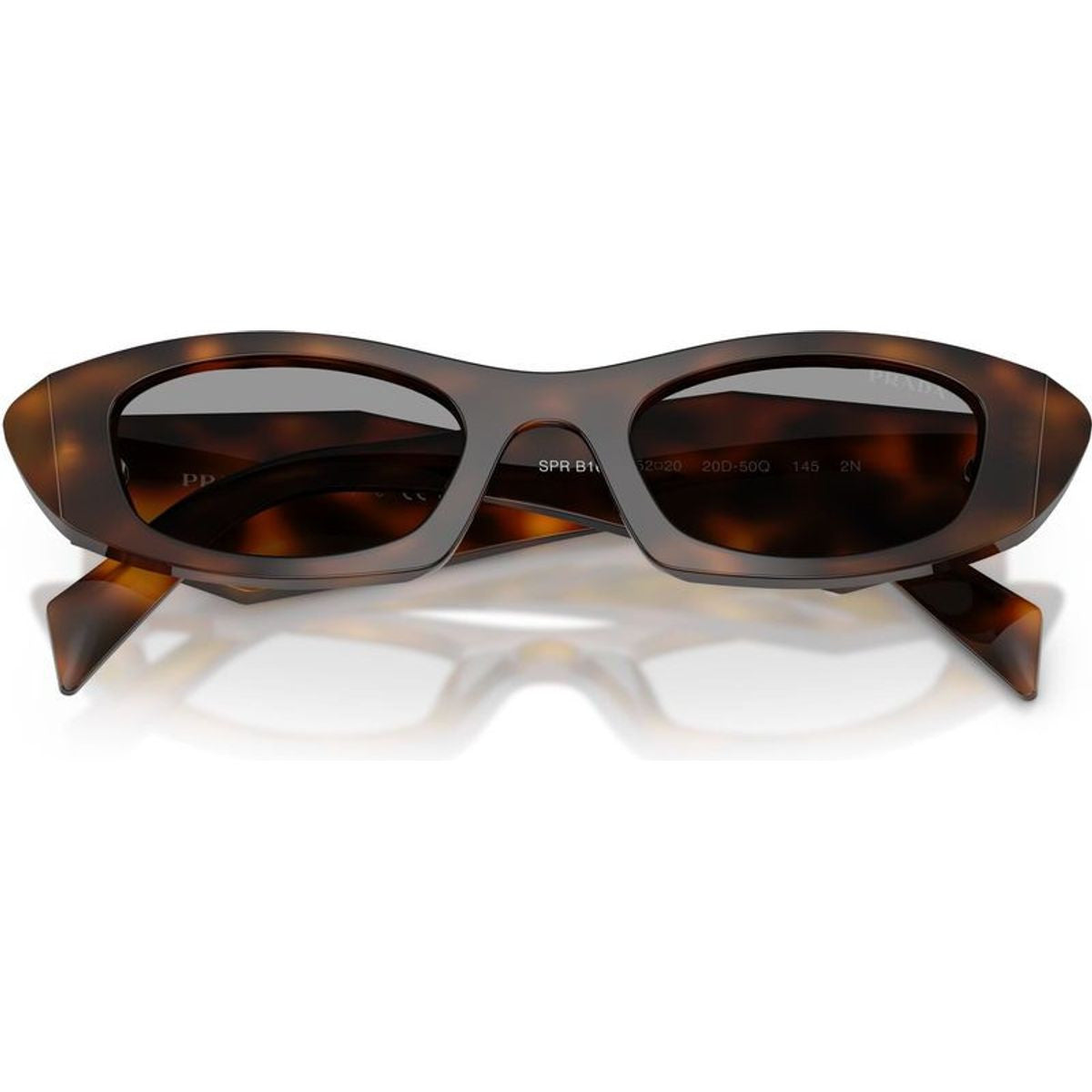 PRB16SF, Juniper Tortoise/Grey Lenses