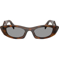 PRB16SF, Juniper Tortoise/Grey Lenses