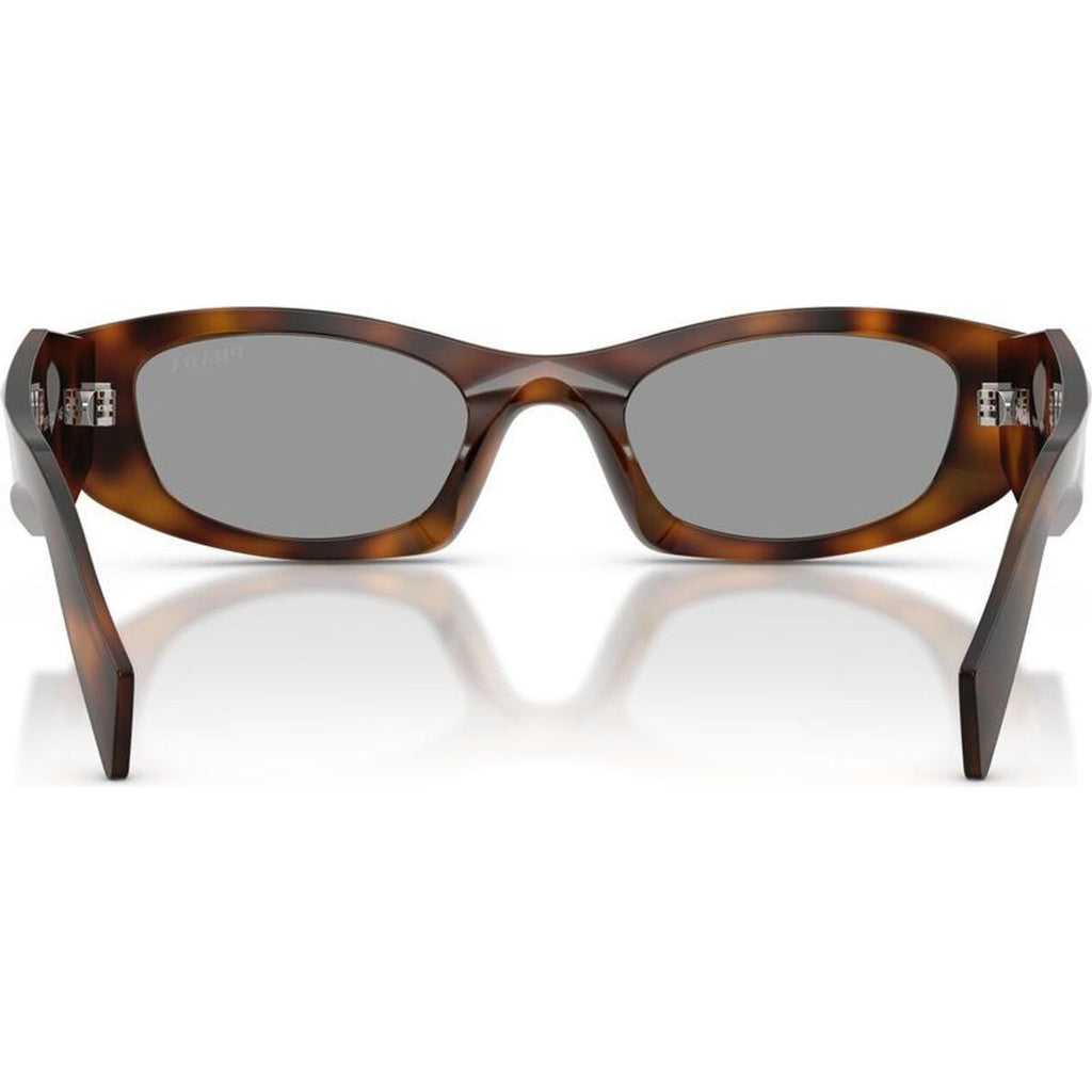 PRB16SF, Juniper Tortoise/Grey Lenses