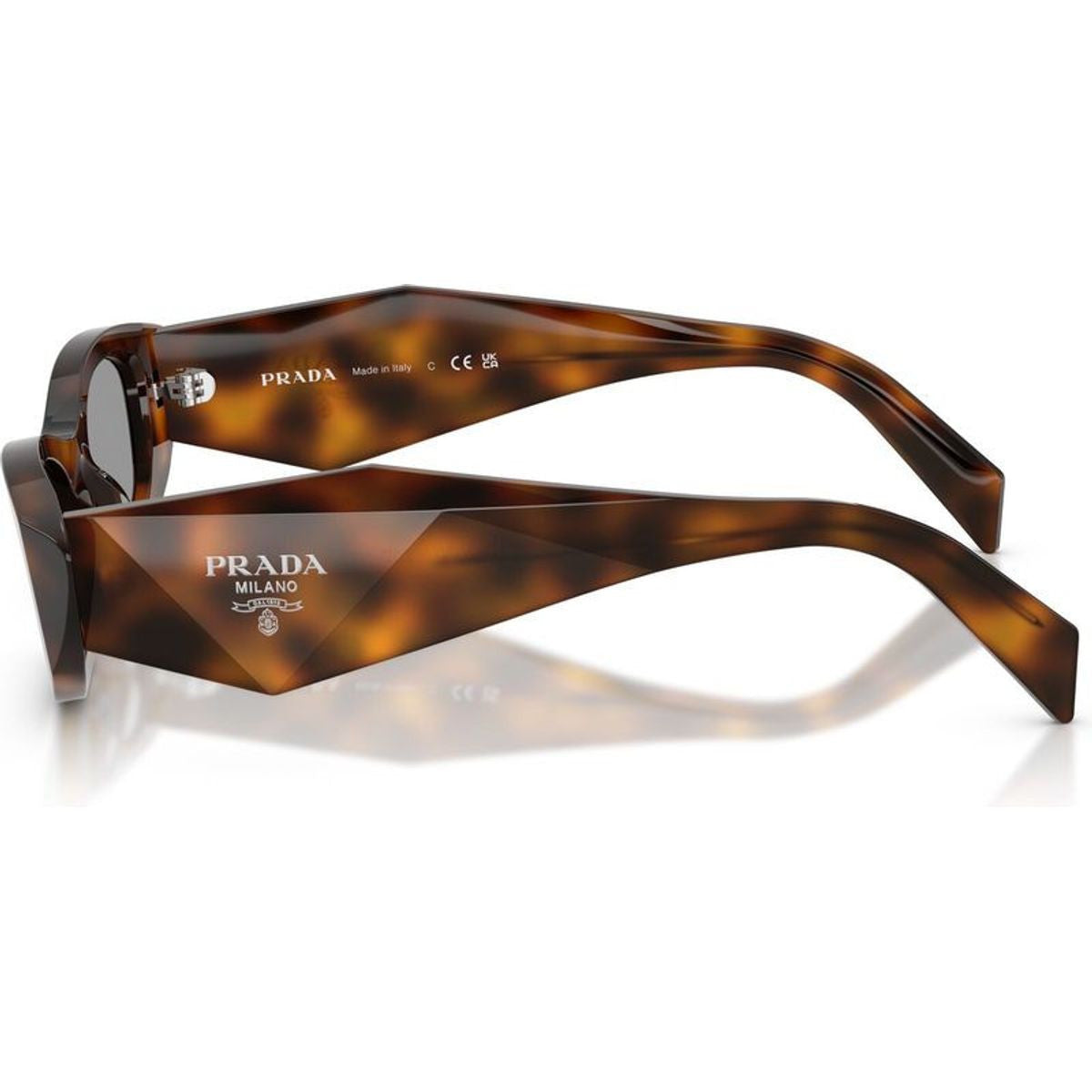 PRB16SF, Juniper Tortoise/Grey Lenses