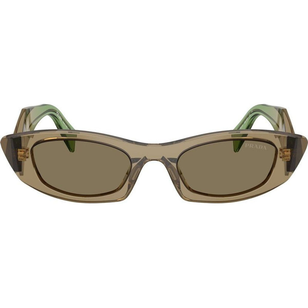 PRB16SF, Terra/Light Brown Lenses
