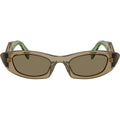 PRB16SF, Terra/Light Brown Lenses