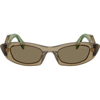 PRB16SF, Terra/Light Brown Lenses