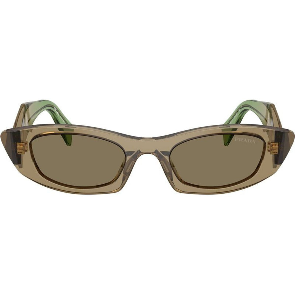 PRB16SF, Terra/Light Brown Lenses