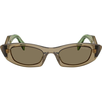 PRB16SF, Terra/Light Brown Lenses