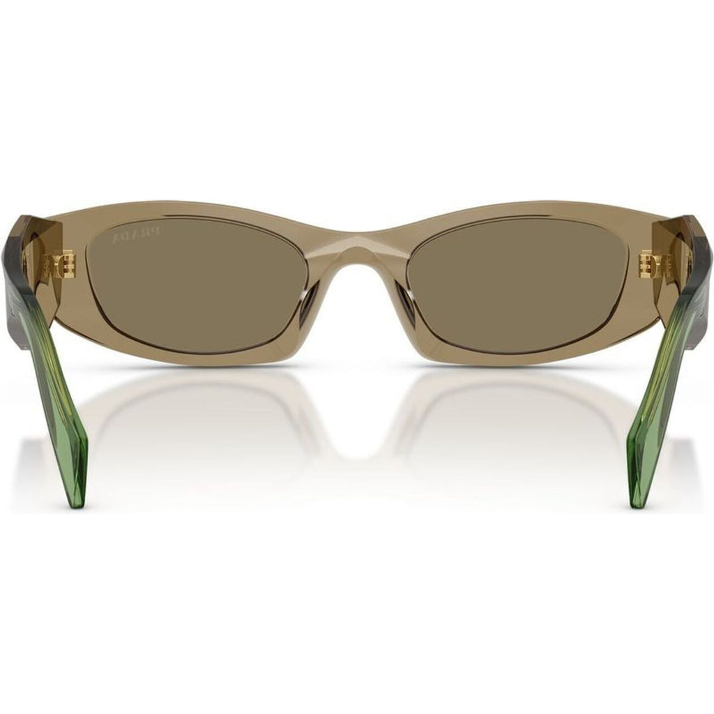 PRB16SF, Terra/Light Brown Lenses