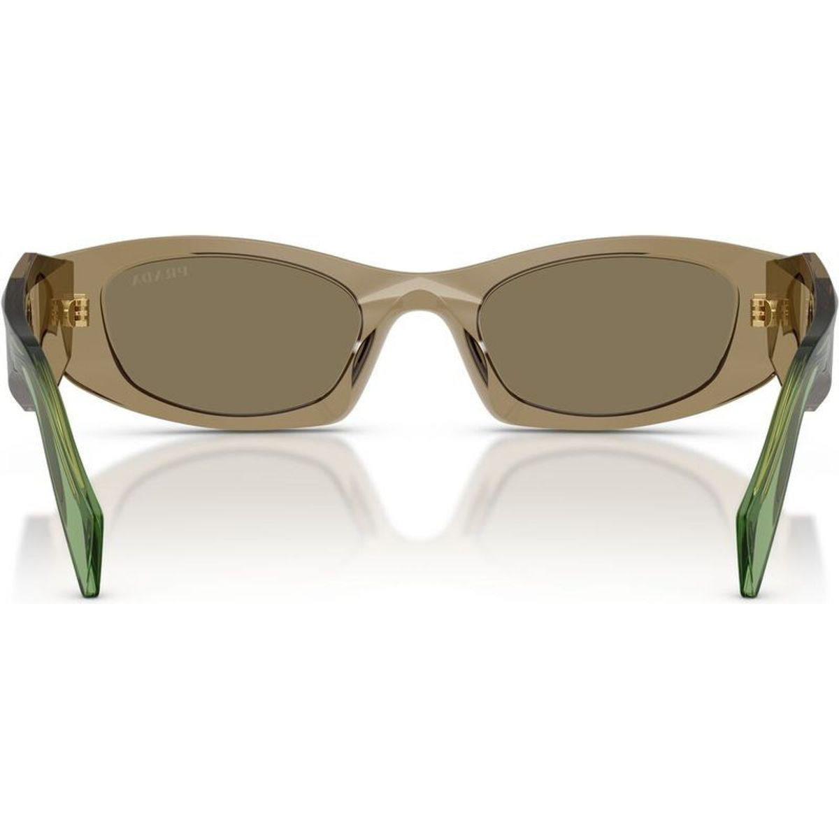 PRB16SF, Terra/Light Brown Lenses